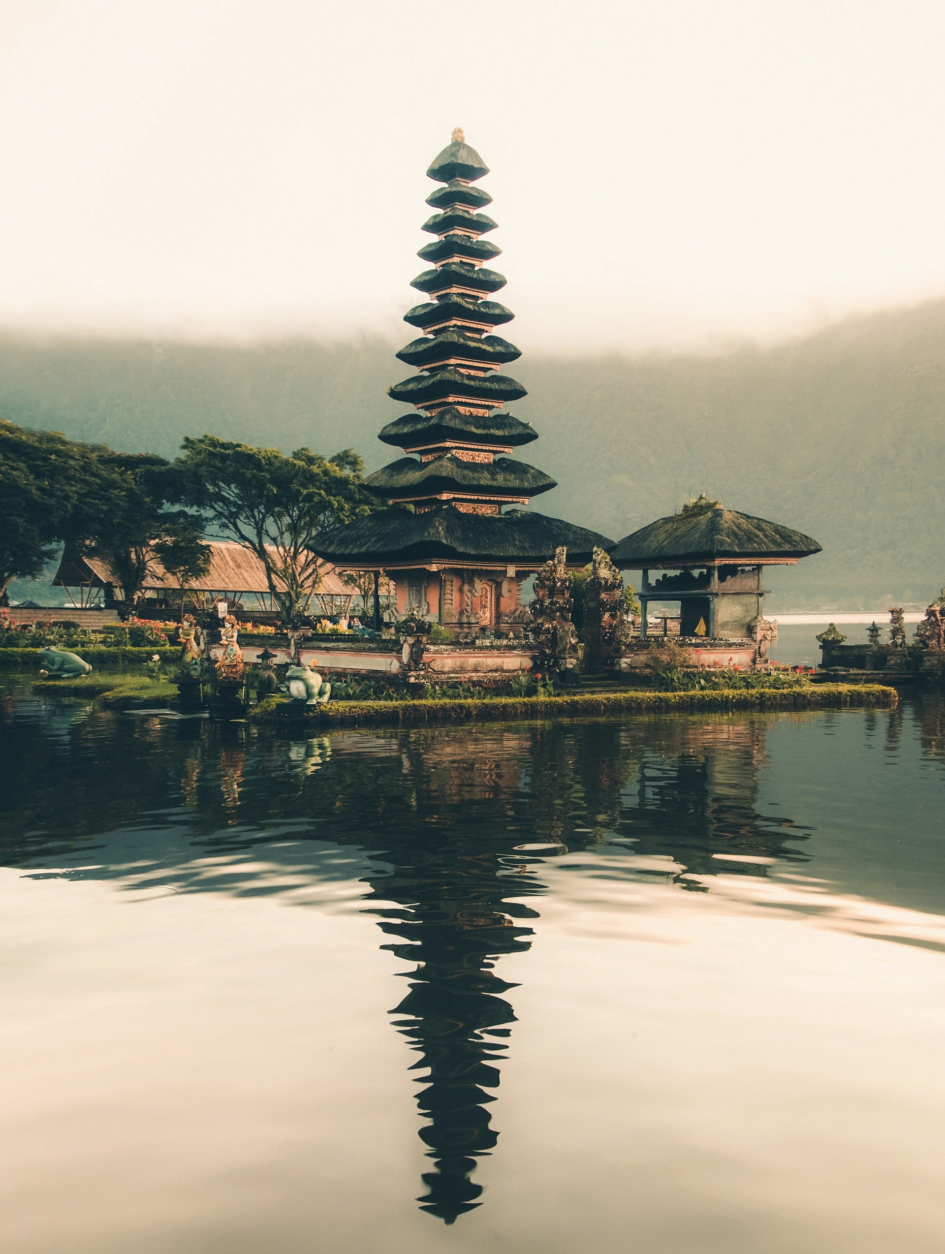 Bali in March 2027: Nyepi Day of Silence, Weather & Travel Guide