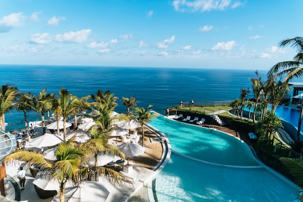 Bali Christmas & New Year 2027 Guide