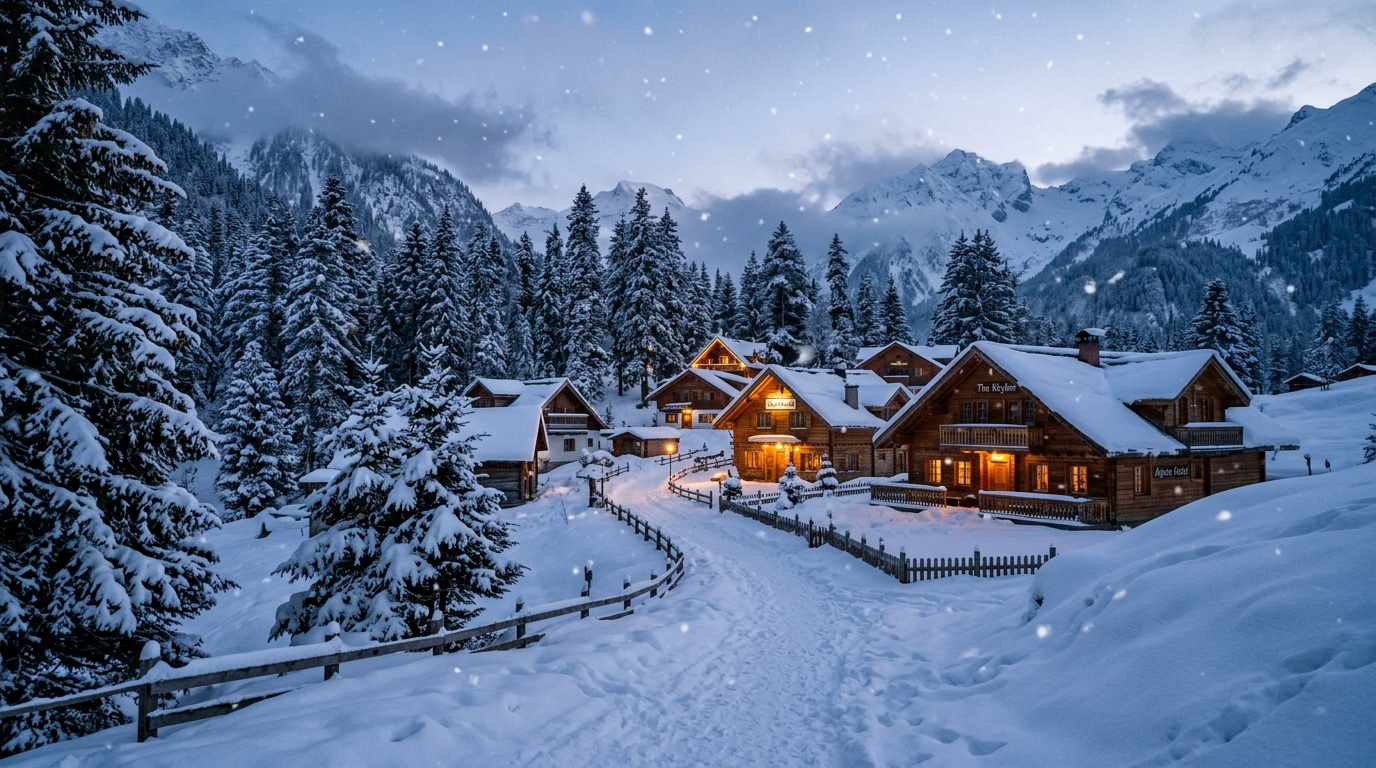 Best Places to Visit in India in December 2026
