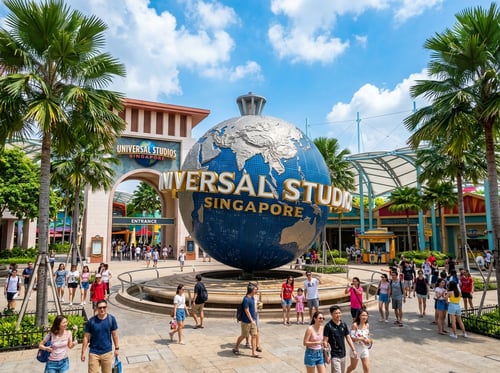 Best International Family Holidays from Mumbai: Safe, Fun & Kid-Friendly